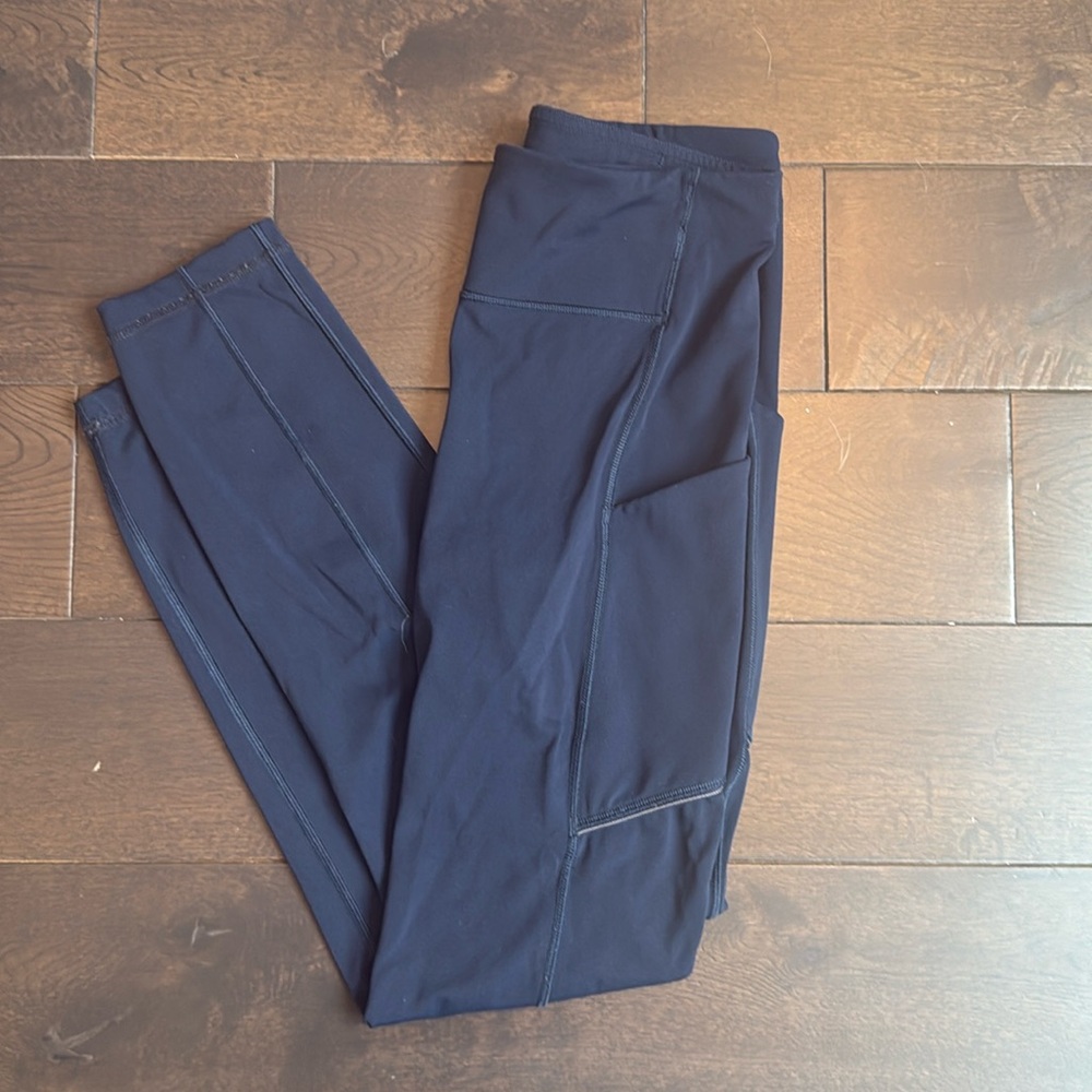 Lululemon Speed up Tight Legging